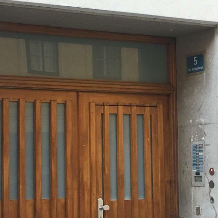 Mava Apartments فيينا المظهر الخارجي الصورة