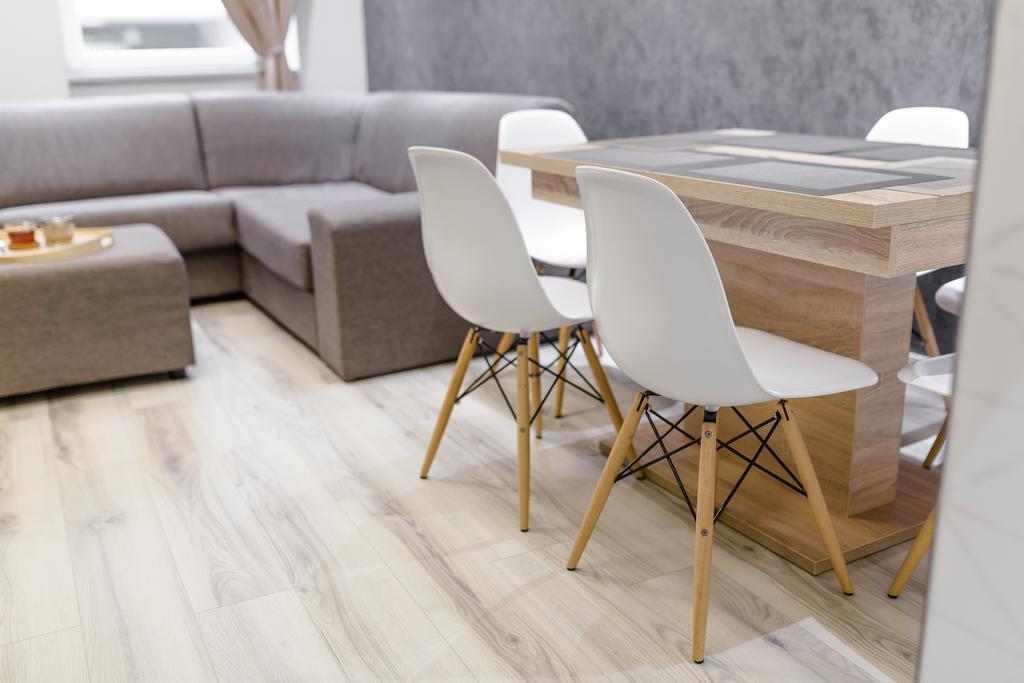 Mava Apartments فيينا المظهر الخارجي الصورة