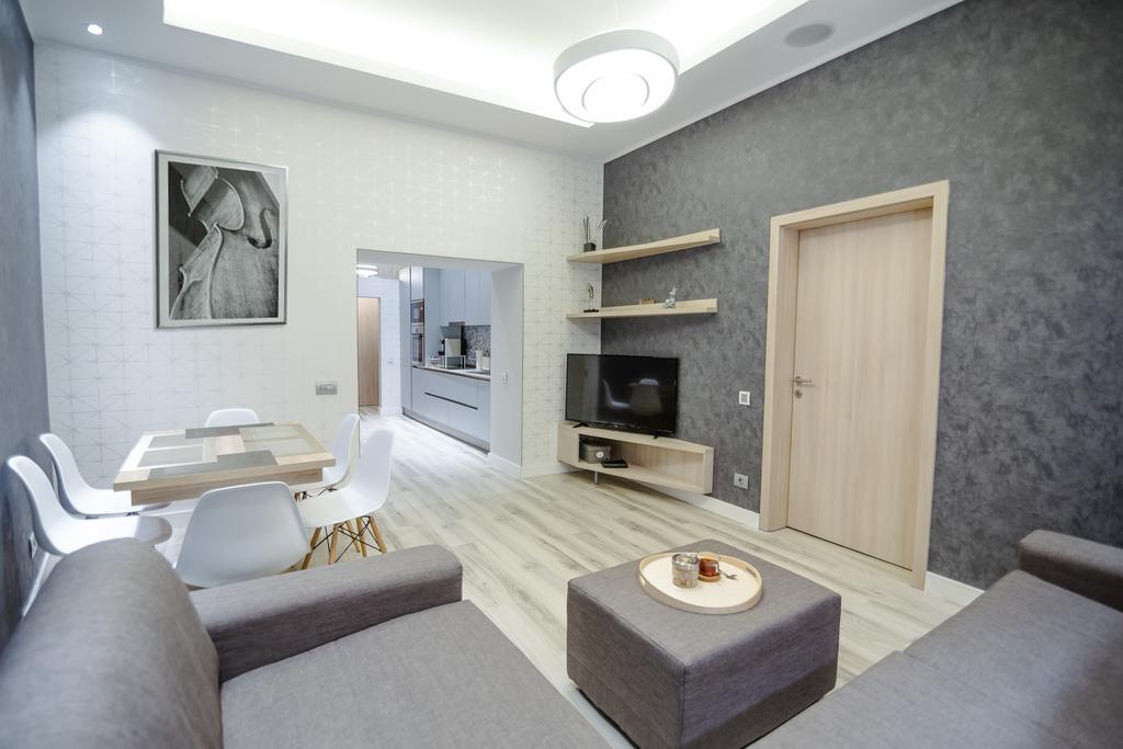 Mava Apartments فيينا المظهر الخارجي الصورة