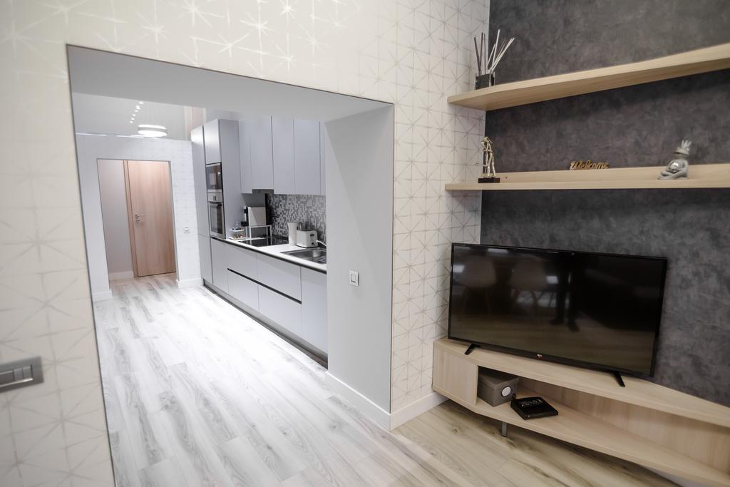 Mava Apartments فيينا المظهر الخارجي الصورة