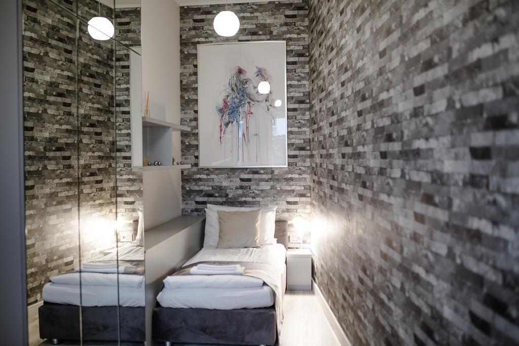 Mava Apartments فيينا المظهر الخارجي الصورة