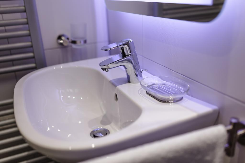 Mava Apartments فيينا المظهر الخارجي الصورة