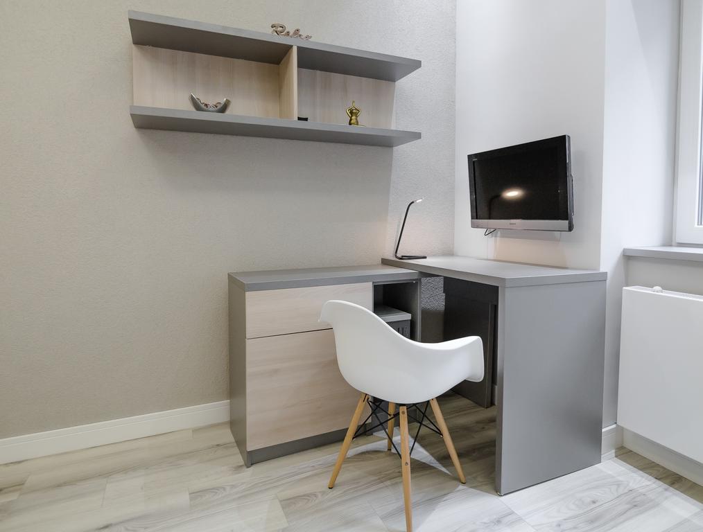 Mava Apartments فيينا المظهر الخارجي الصورة