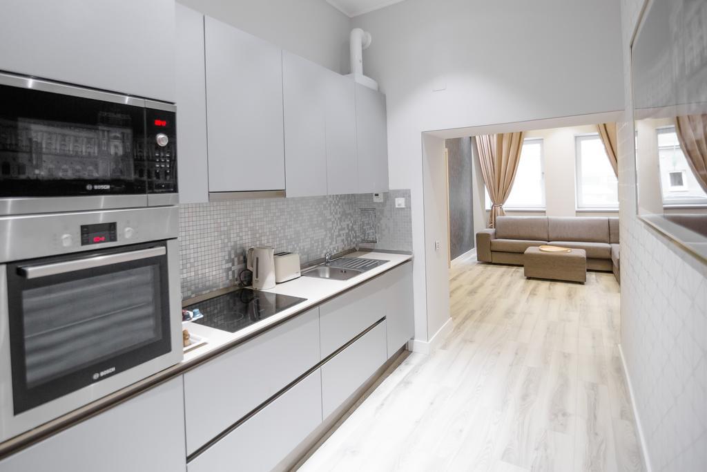 Mava Apartments فيينا المظهر الخارجي الصورة