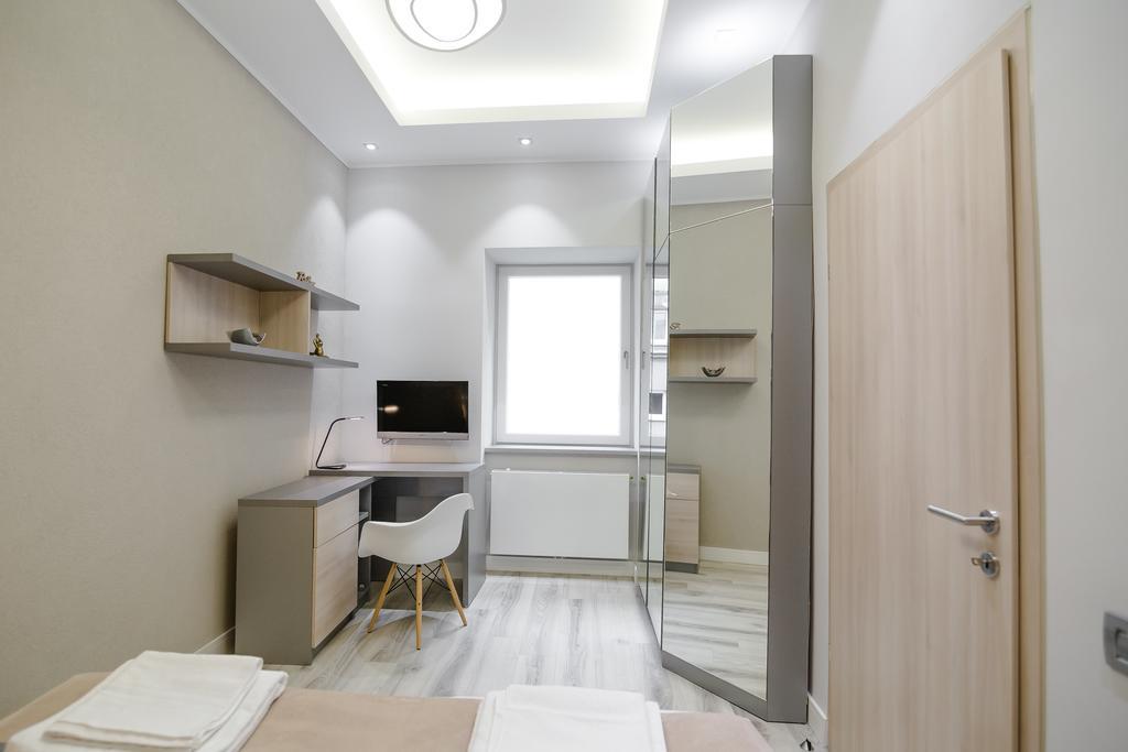 Mava Apartments فيينا المظهر الخارجي الصورة