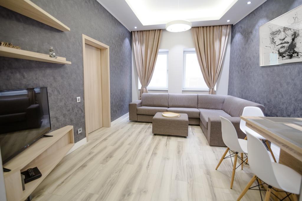 Mava Apartments فيينا المظهر الخارجي الصورة